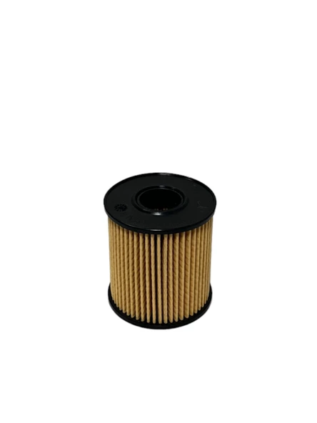 Citroen C3 Picasso (1.4 Vti 70 Kw, 1.6 Vti 84-88 Kw) 2009-2018 Yağ Filtresi - Resim 3