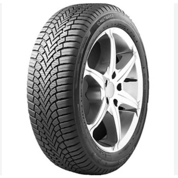 Lassa Multiways 2 215/65 R16 102H XL 4 Mevsim Lastik Üretim Tarihi 2022