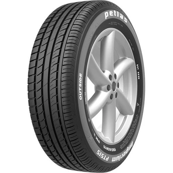 Petlas 185/65R15 88H Imperium Pt515