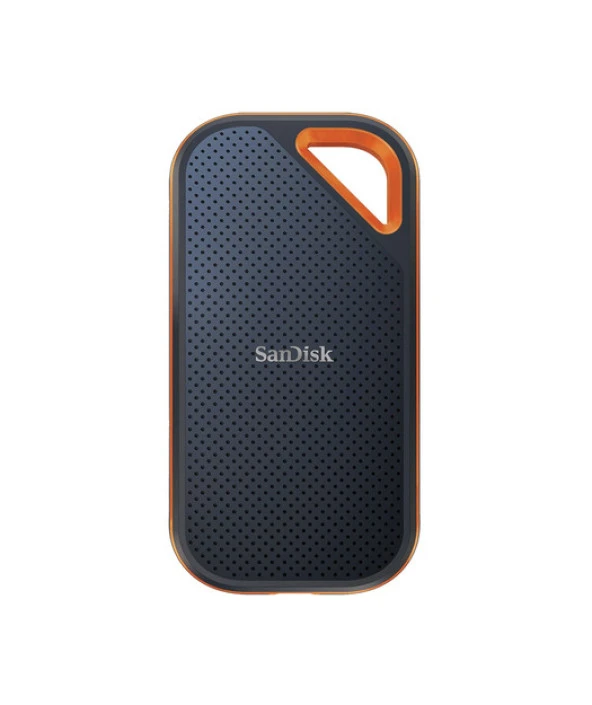 SanDisk Extreme PRO Portable SSD 2000MB/