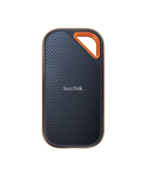 SanDisk Extreme PRO Portable SSD 2000MB/s 2TB SDSSDE81-2T00-G25