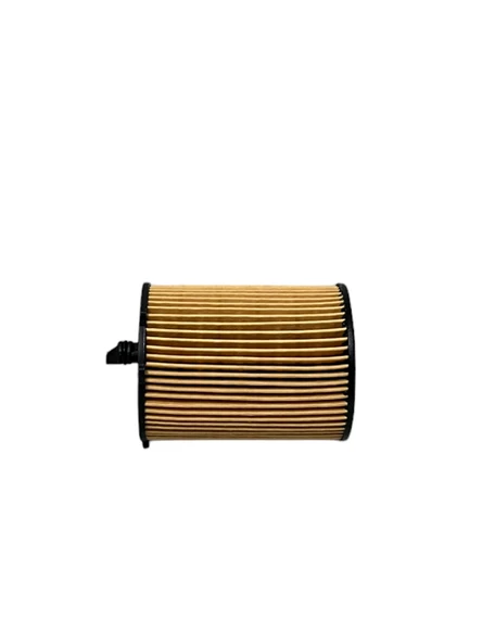 Citroen Jumpy II (1.6 Hdi 66 Kw) 2007-2016 Yağ Filtresi - Resim 5