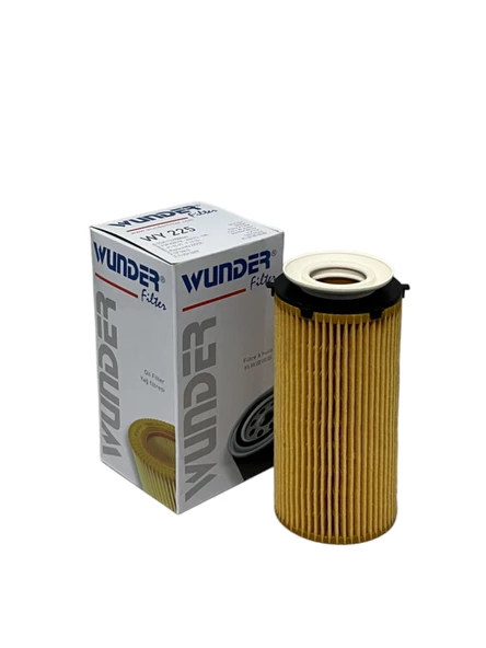 Bmw 7 Serisi F01, F02, F03, F04 (730 D, 740 D, 740 D X-Drive) 2008-2012 Yağ Filtresi ürün görseli