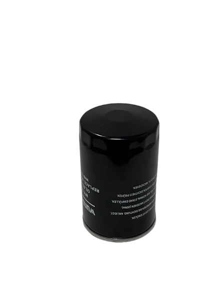 Bmw 5 Serisi E28 (520 İ, 525 E) 1981-1987 Yağ Filtresi - Resim 3