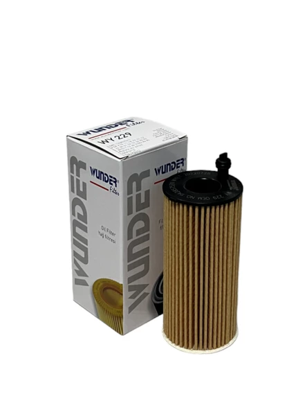 Bmw 4 F32, F33, F36 (418D, 418İ, 420D, 420İ, 425D, 430İ),(X-Drive) 2014-2021 Çıkıntılı Yağ Filtresi ürün görseli