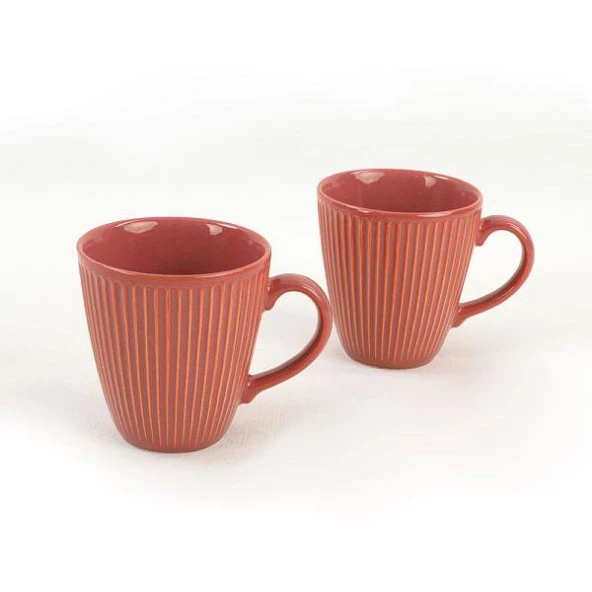 New Colour in Orange 2 li Kupa - 2