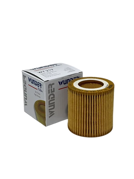 Bmw 3 Serisi F30, F31, F80 (335 İ, 335 İ X-Drive, Hybrid) 2011-2015 Yağ Filtresi ürün görseli