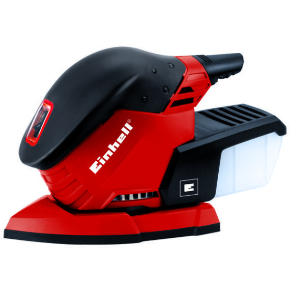 Einhell TE-OS 1320, Titreşim Zımpara 4460560