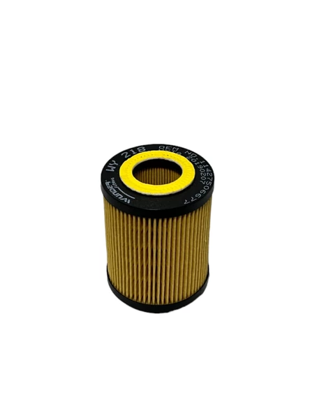 Bmw 5 Serisi E60, E61 (545 İ) 2003-2010 Yağ Filtresi - Resim 3