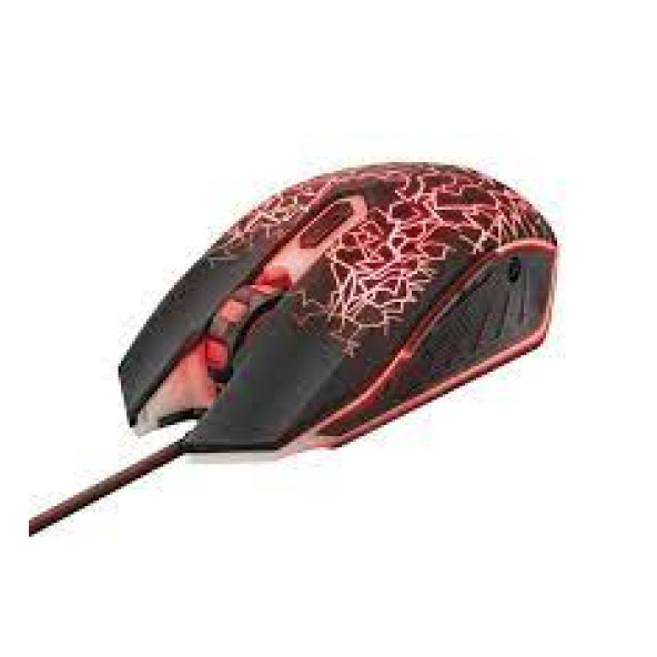 Trust GXT 105 21683 Kablolu Optik Oyuncu Mouse