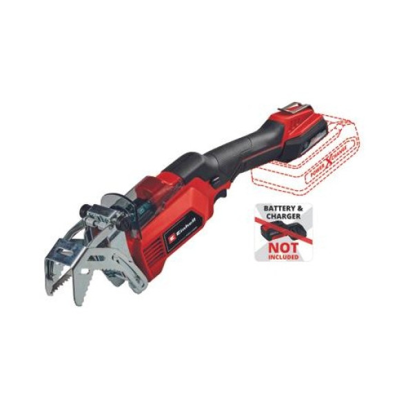 Einhell Ge-Gs 18/150 Li Solo, Akülü Budama Testere (Akü ve Şarj Dahil Değildir) 3408290