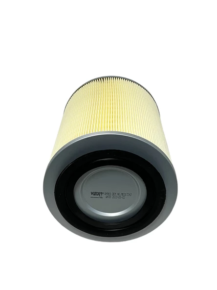 Mitsubishi Canter Turbosuz (FE515,FE519,FE635,FE639,FE659,FE839,4D32,4D34) 1996-2005 Hava Filtresi - 4