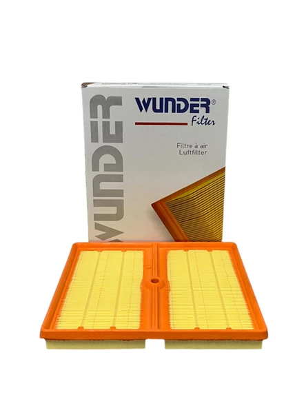 Seat Ibiza, Arona 1.0 Tsi 2017 ve Sonrası Hava Filtresi ürün görseli