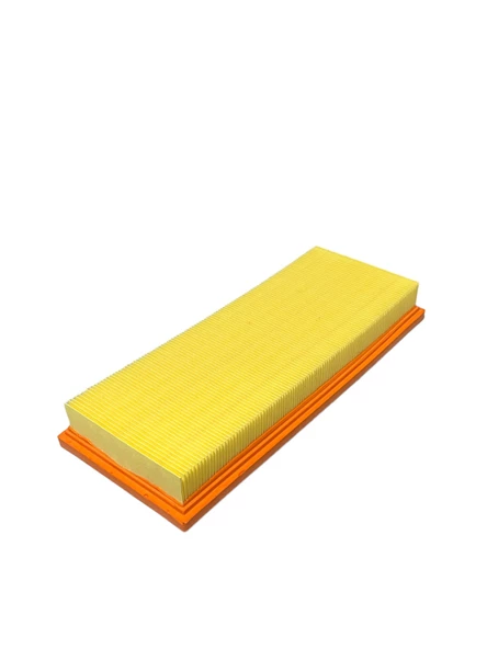 Volkswagen Beetle, Tosbağa (1.2, 1.3, 1.6) 1960-2003 Hava Filtresi - Resim 4