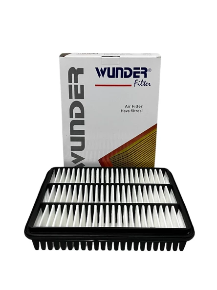 Toyota Land Cruiser Prado (3.0 D-4D, 4.7) 1998-2016 Hava Filtresi ürün görseli