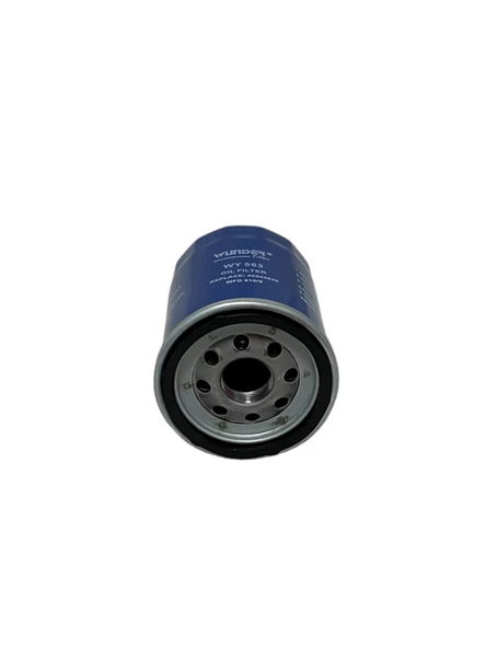 Ford Ka 1.2 51 Kw 2008-2016 Yağ Filtresi - Resim 3