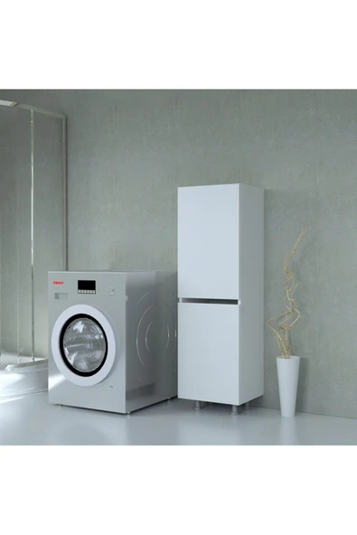 Mobilique Verona Çok Amaçlı Dolap - 3