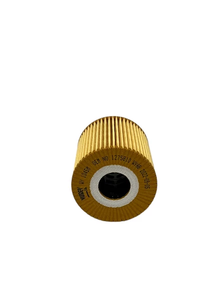 Volvo S40 I (1.8, 1.9T, 2.0T) 1996-2004 Yağ Filtresi - Resim 3