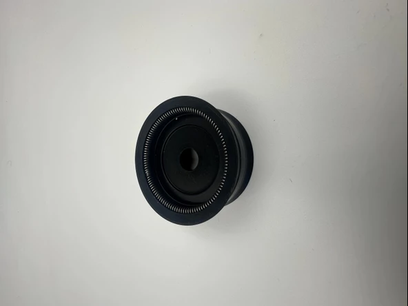 Pnömatik Piston Keçesi Nbr Sac Yay K26 - 12x60x26 - Resim 4