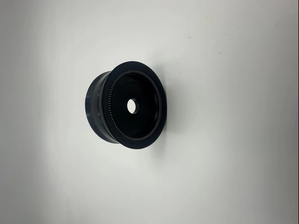 Pnömatik Piston Keçesi Nbr Sac Yay K26 - 12x60x26 - Resim 5