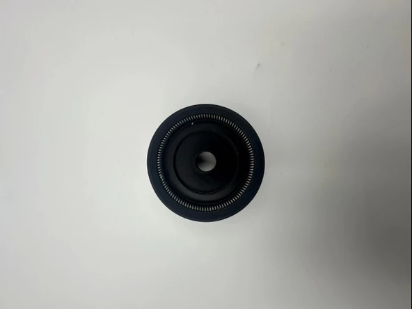 Pnömatik Piston Keçesi Nbr Sac Yay K26 - 12x60x26 - Resim 3