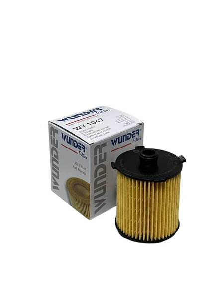 Volvo S60 II, V60 I (2.0D, 2.0T) 2014-2018 Yağ Filtresi ürün görseli