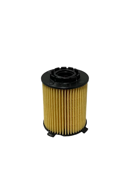 Volvo V40 2.0T 2015-2019 Yağ Filtresi - Resim 4