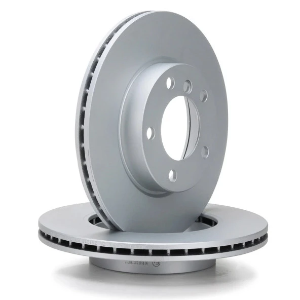 FORD FİESTA VI ÖN FREN DİSKİ HAVA KANALLI SWAPP MARKA 1833857 ürün görseli 1