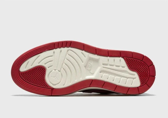 Nike Air Jordan 1 Elevate Low Se Spor Ayakkabı Dq1823-006 - 2