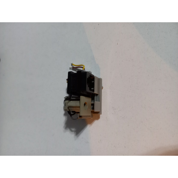 ASLANTİC ASLANTİC PANASONİC KX-TG6811TR DECT TELEFON HAT ,ŞARJ SOKET GİRİŞİ