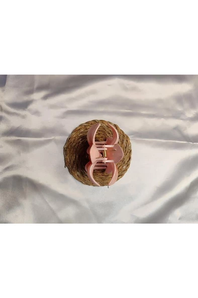 LOTUS ÇİÇEĞİ MANDAL TOKA - 4