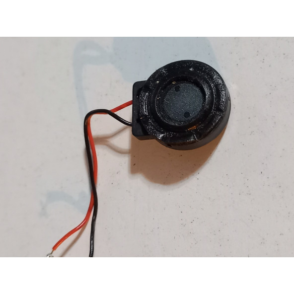 ASLANTİC PANASONİC KX-TG6811TR DECT TELEFON İÇ KULAKLIK EAR