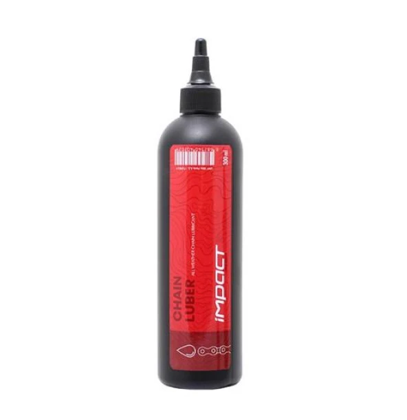 İmpact Chain Luber Bisiklet Zincir Yağı 300ml Zincir Yağı - 2