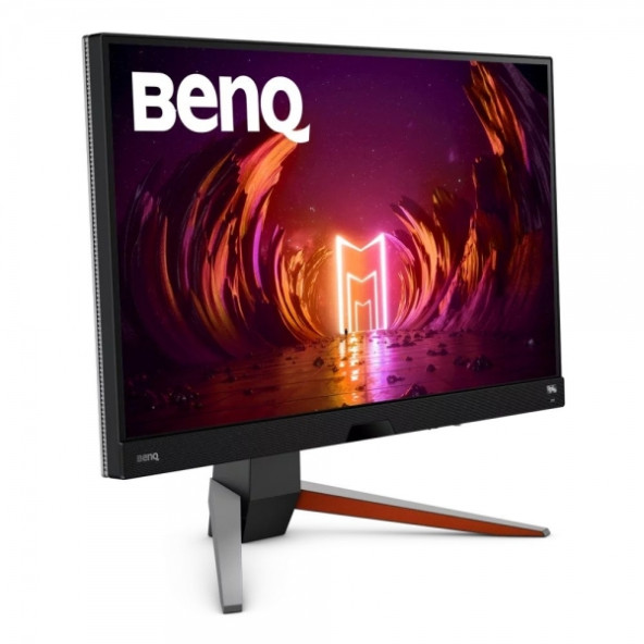Benq Mobiuz Ex270m 27" Ips 1 Ms 240Hz Freesync Prem 2Xhdmı Dp Trevolo 2.1Ch Audio Oyuncu Monitörü - Resim 2