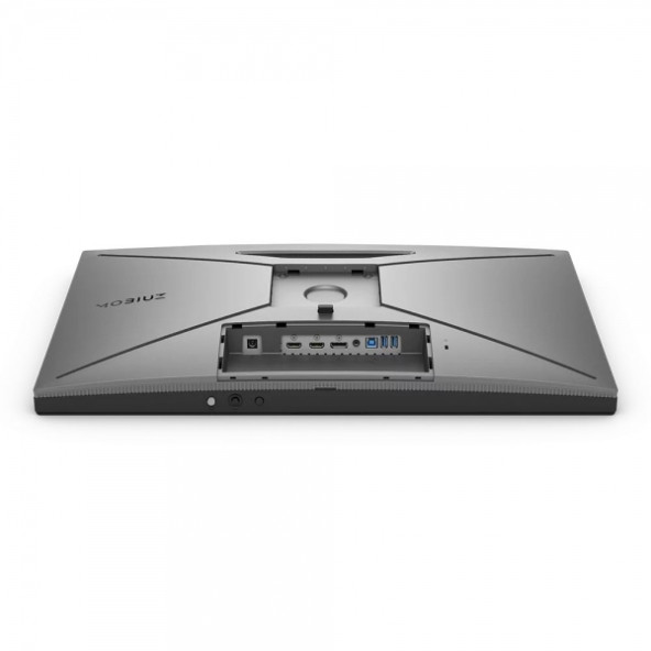 Benq Mobiuz Ex270m 27" Ips 1 Ms 240Hz Freesync Prem 2Xhdmı Dp Trevolo 2.1Ch Audio Oyuncu Monitörü - Resim 5