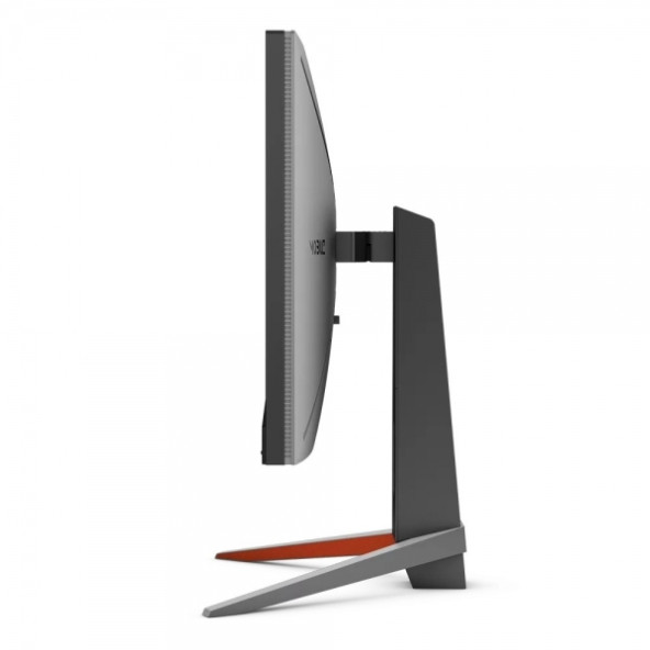 Benq Mobiuz Ex270m 27" Ips 1 Ms 240Hz Freesync Prem 2Xhdmı Dp Trevolo 2.1Ch Audio Oyuncu Monitörü - Resim 6