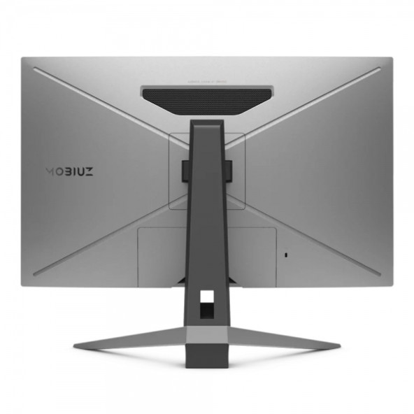 Benq Mobiuz Ex270m 27" Ips 1 Ms 240Hz Freesync Prem 2Xhdmı Dp Trevolo 2.1Ch Audio Oyuncu Monitörü - Resim 7