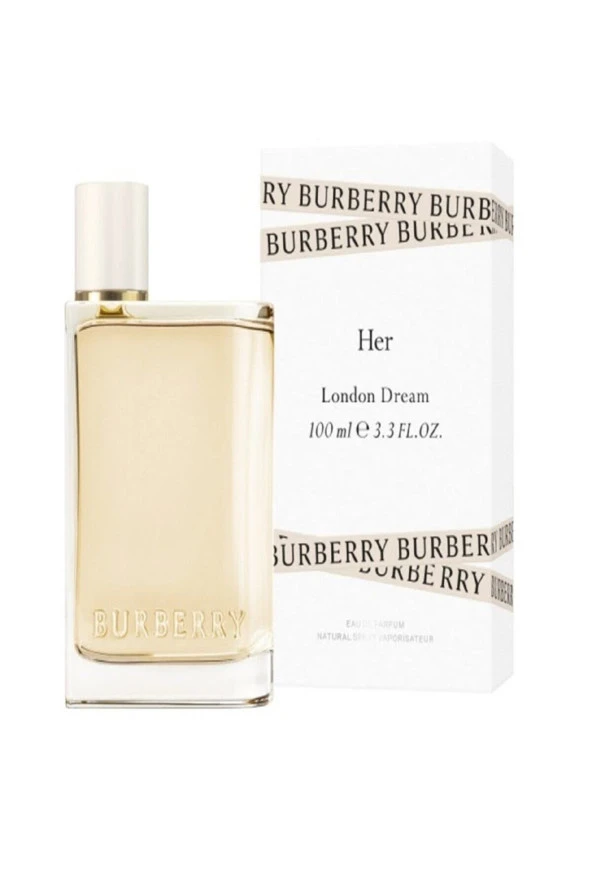 BURBERRY Her London Dream Edp 100 ml Kadın Parfüm