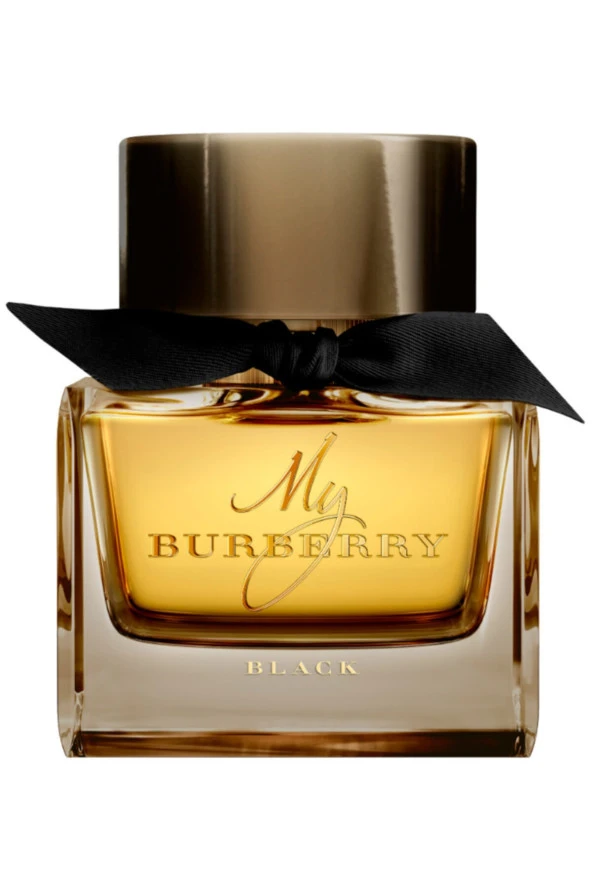 BURBERRY My Black Edp 50 Ml Kadın Parfüm