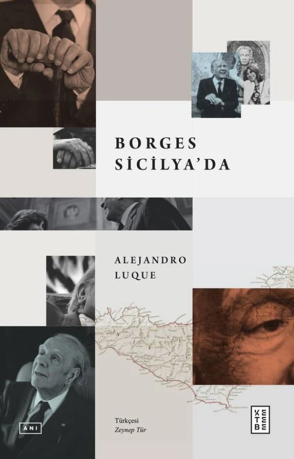 Borges Sicilya’da