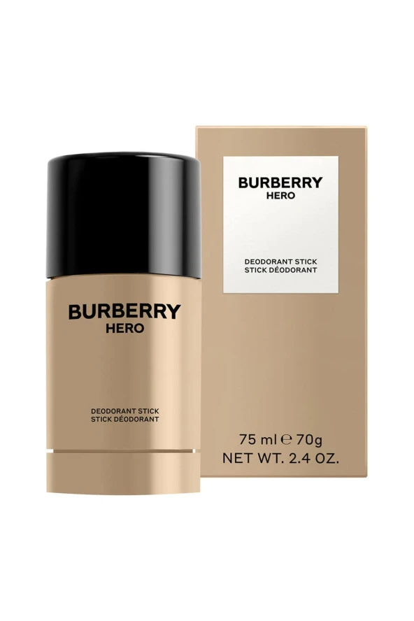 BURBERRY Hero Deostick 75 gr - 2