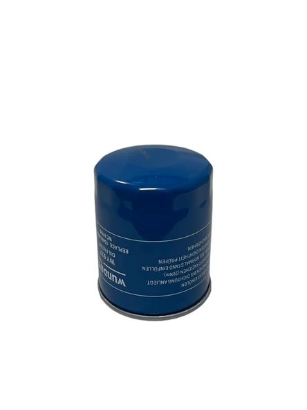 Honda Insight 1.3 2009-2014 Dar Tip Yağ Filtresi - Resim 4