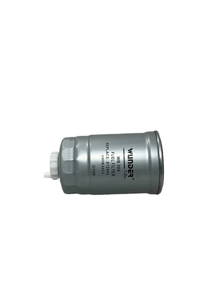 Citroen Jumper I, Ducato, Boxer (1.9 D, 2.4 D, 2.5 D, 2.8 D) 1982-2002 Yakıt Filtresi - Resim 3