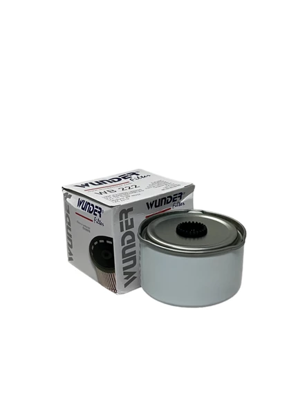 Range Rover Sport I (3.0D, 3.6D, 180-183-200 Kw) 2005-2013 Yakıt Filtresi ürün görseli