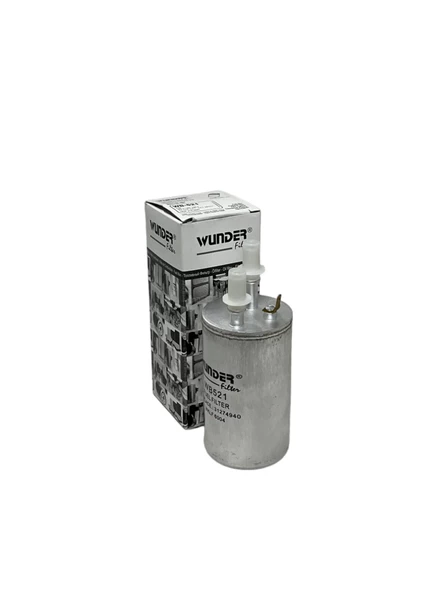 Volvo S80 II (2.0T, 2.5T, 3.2) Elektrik Soketli 2010-2014 Yakıt Filtresi