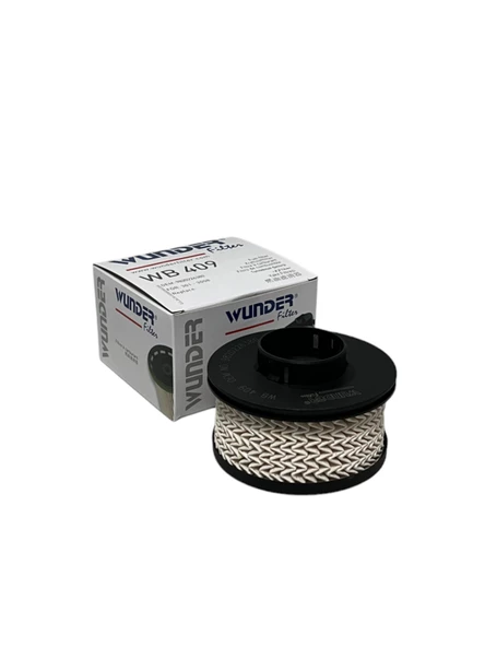 DS3 Crossback, DS4 II 1.5 Hdi 2017 ve Sonrası Yakıt Filtresi ürün görseli 1