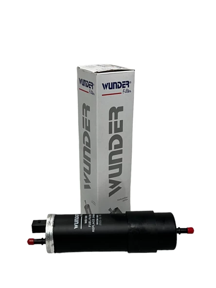 Volvo S90 II (2.0 D) 2017-2021 Yakıt Filtresi ürün görseli 1