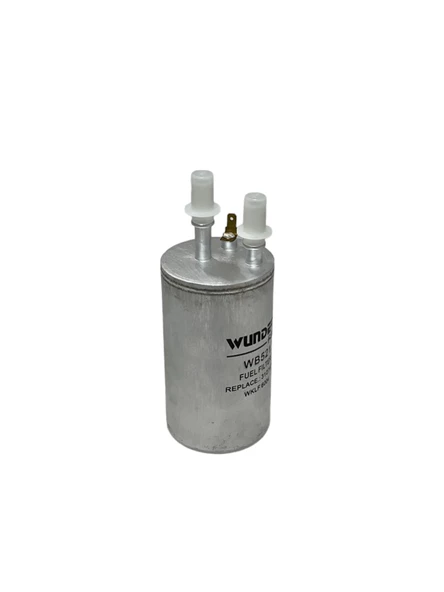 Volvo S60 II, V60 I (2.0T 3.0T) Elektrik Soketli 2010-2015 Yakıt Filtresi - Resim 5