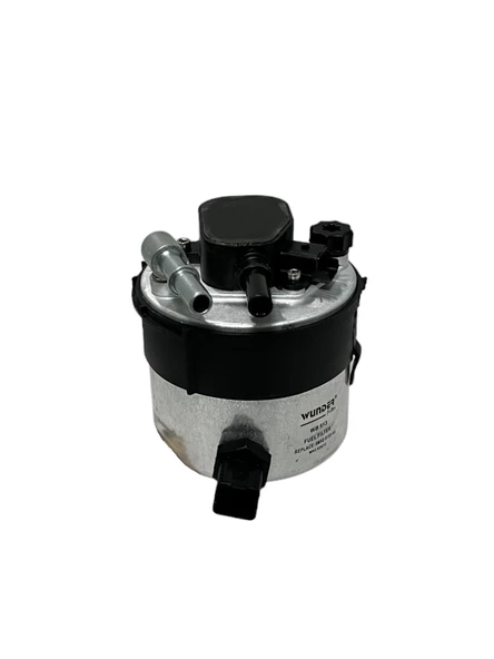 Volvo C30, S40 II, V50 (1.6 D 80, 81 Kw) 2005-2011 Yakıt Filtresi - Resim 3