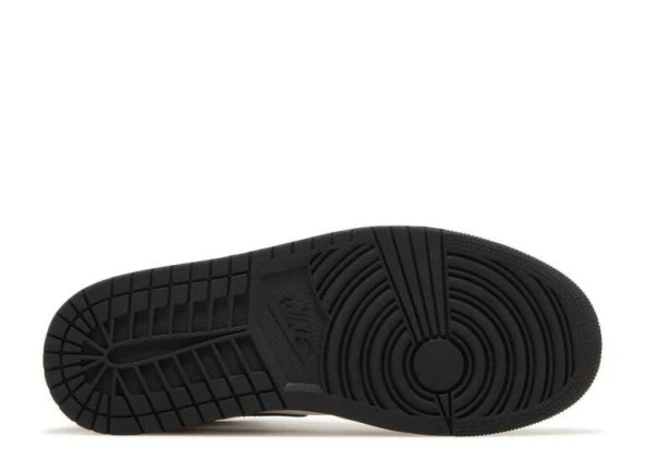 Nike Air Jordan 1 Mid Wear-Away Chicago DV9565-006 - 3